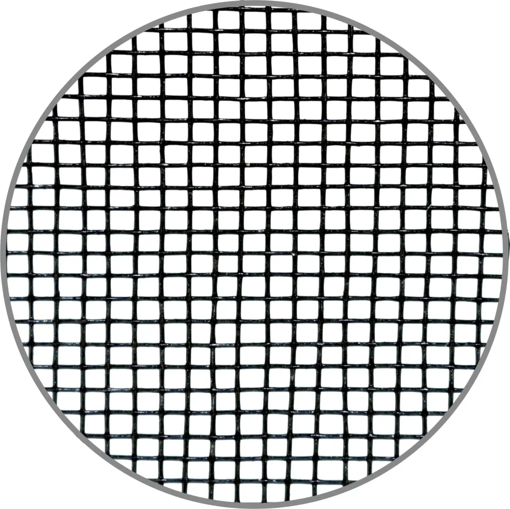 Insektenschutz-Rollo für Türen, 125 x 225 cm in weiß
