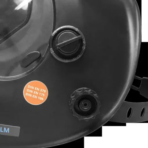 Selbstabdunkelnder Schweißerhelm GSH 180-TC