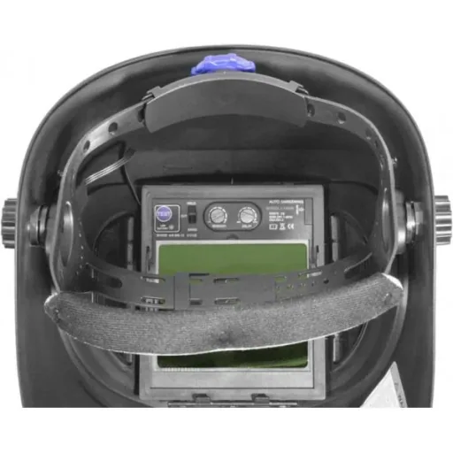 Selbstabdunkelnder Schweißerhelm GSH 180-TC