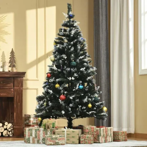 Künstlicher Weihnachtsbaum 1,8 m