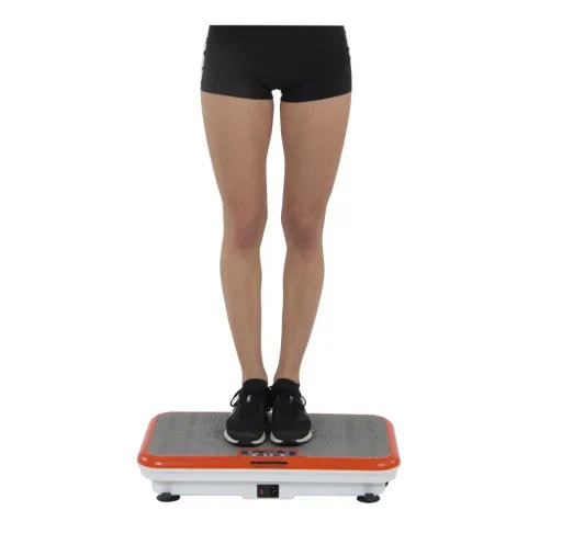 Vibrationsplatte - Vibro Shaper