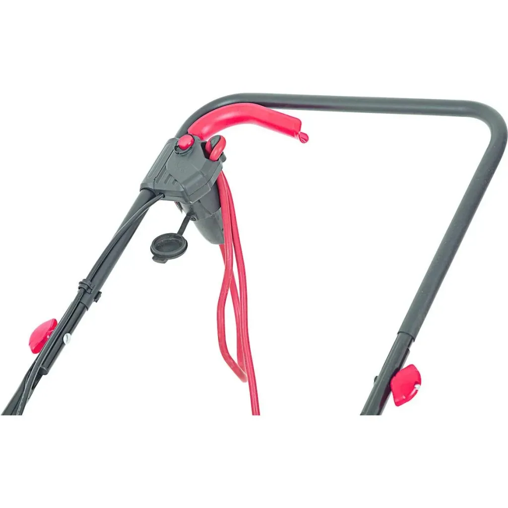 Elektro-Vertikutierer EV 1201-31 - 1200W - 31 cm Arbeitsbreite