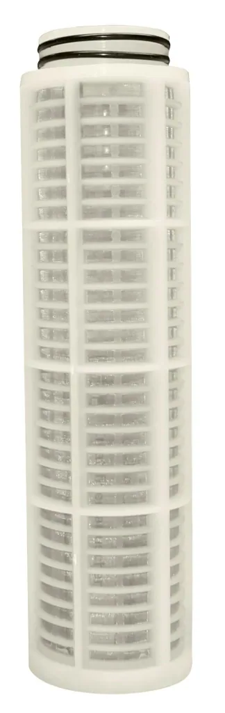Ersatz-Filter, lang