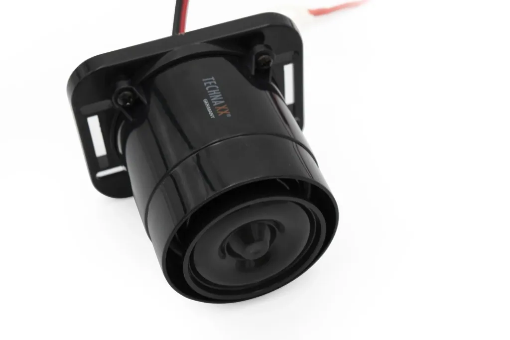 Autoalarm Pro TX-168