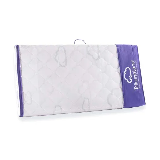 Träumeland Babymatratze Premium Frühlingsluft 60 x 120