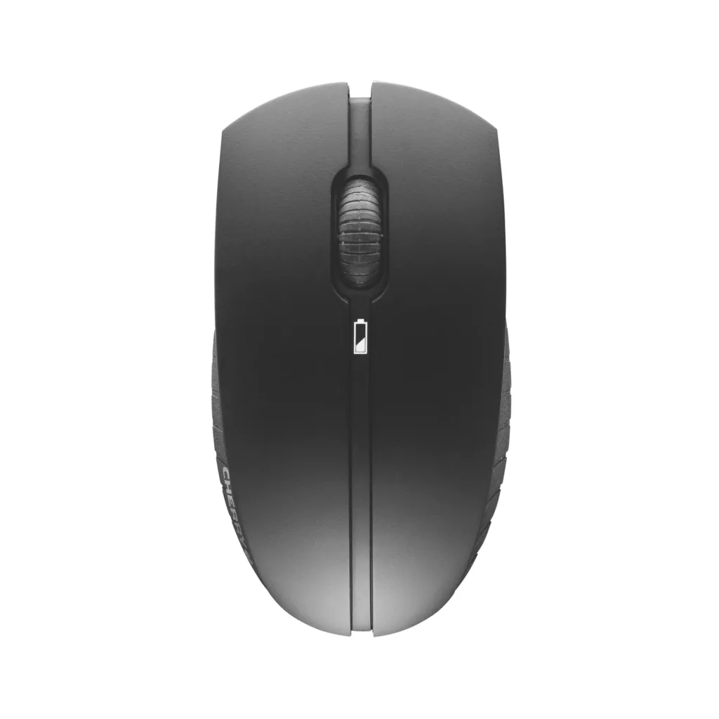 Kabelloses Tastatur-Maus-Set B.UNLIMITED 3.0 schwarz