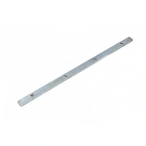 Führungsschiene 280cm - Geeignet für PL75 / PL55 - 140+140cm