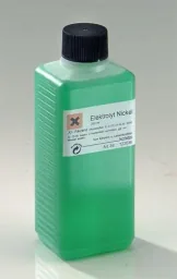 Elektrolyt Nickel 250 ml