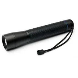 Aufladbare Taschenlampe Flash-300 300lm