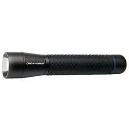 Aufladbare Taschenlampe Flash-300 300lm
