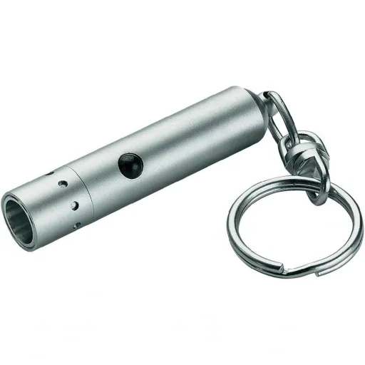 V9 Taschenlampe