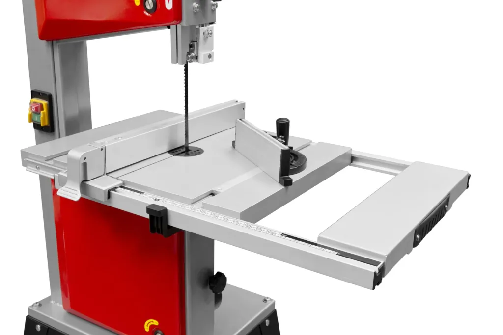 Holzbandsäge HBS300J 230 Volt