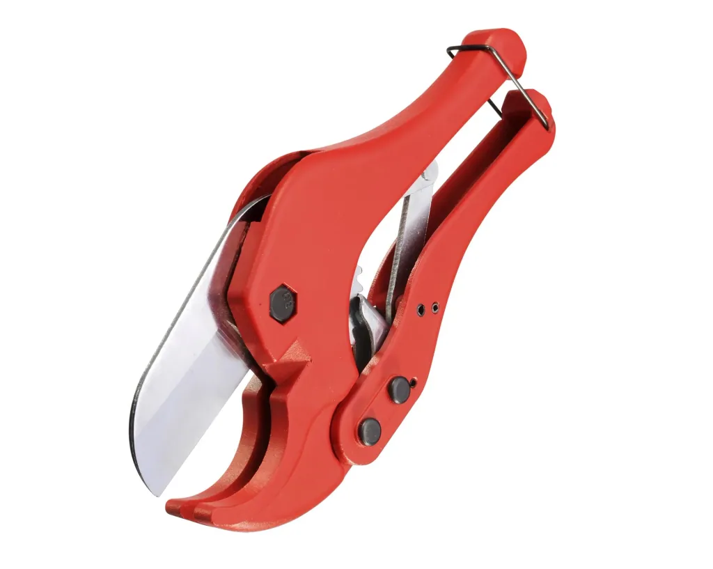 Kunststoffrohrabschneider 42 mm