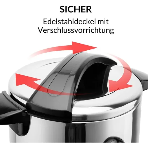 Glühweinschlauch 20l