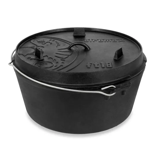 Feuertopf ft18 (Dutch Oven)