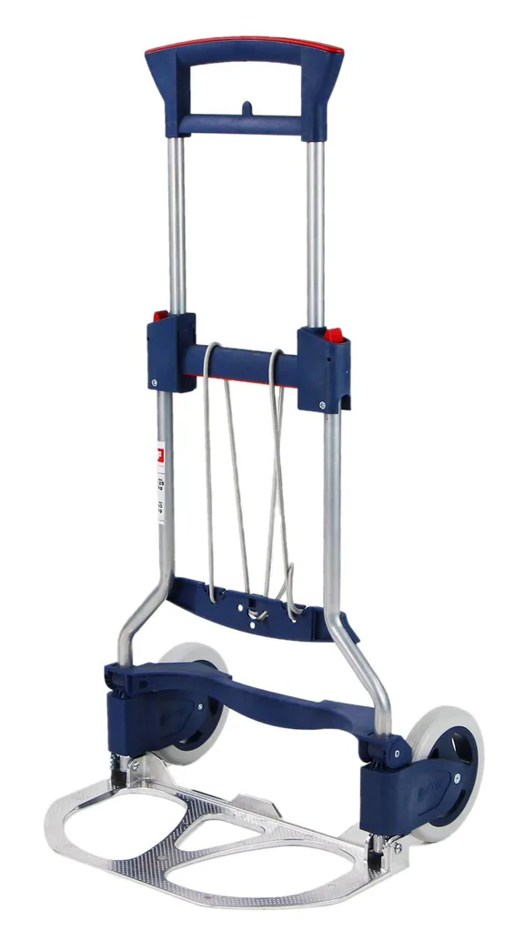 Faltbare Karre RuXXac-cart Business