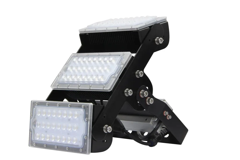 LED Hallenstrahler Planus 150 W 6000k