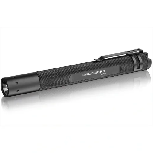 A4 Taschenlampe