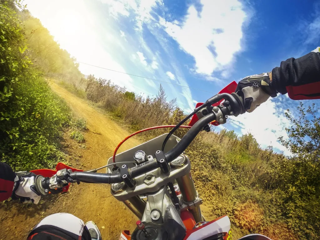 Brust-Gurt-Halterung für Actioncams