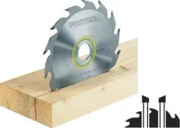 Panther-Sägeblatt HW 160 x 2,2 x 20 PW12