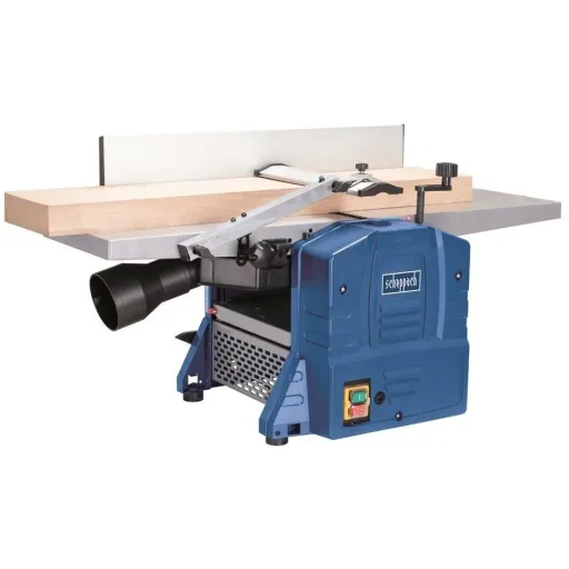 Dickenhobelmaschine HMS1080 - 230V | 1500W