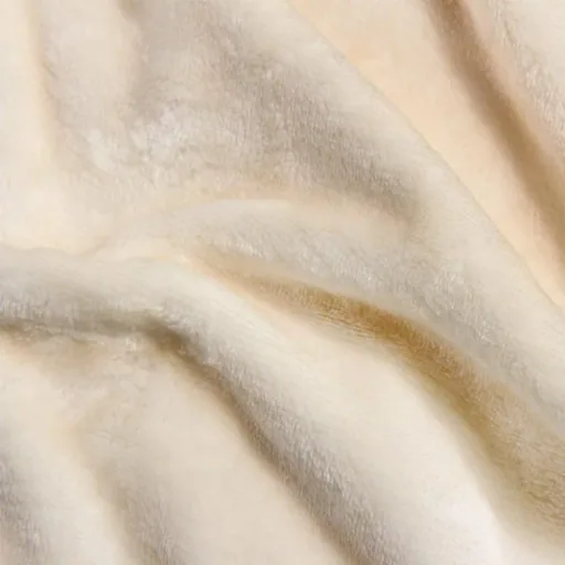 Decke - Tagesdecken 240 x 220 cm - beige