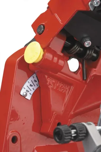 Kettenschärfgerät Jolly Star 1/4+.325 +3/8 +.404 +1/2" Ketten
