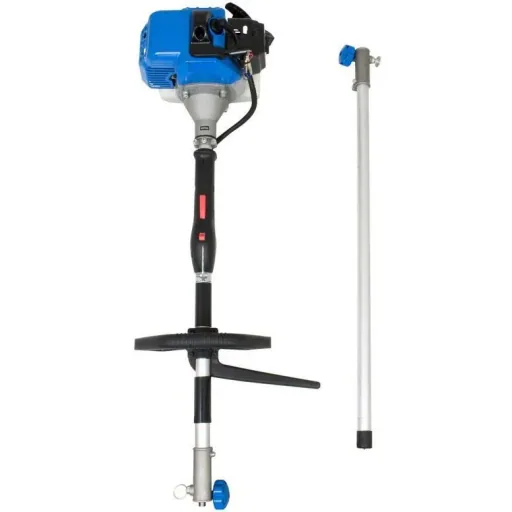 Benzin multi Freischneider 4-in-1 GPS 1000 2-takt