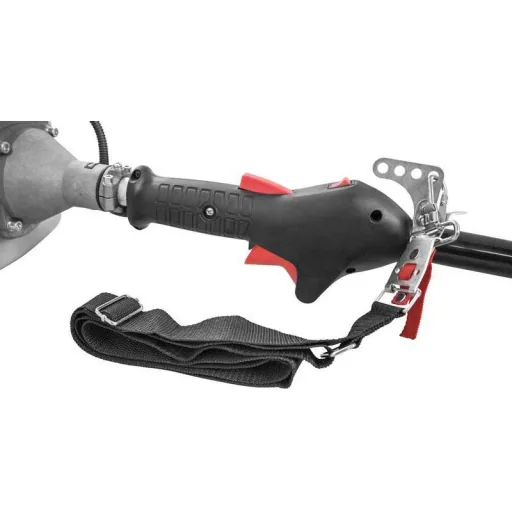 Benzin multi Freischneider 4-in-1 GPS 1000 2-takt