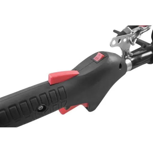 Benzin multi Freischneider 4-in-1 GPS 1000 2-takt