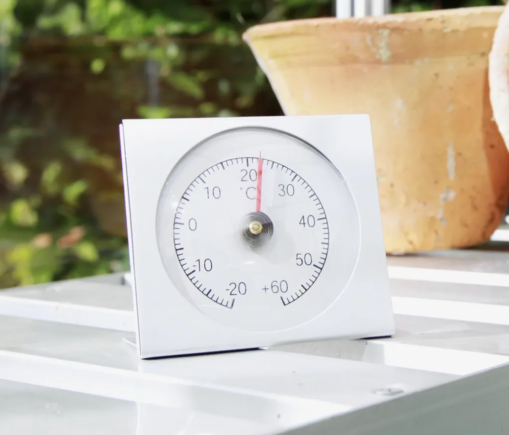 Thermometer