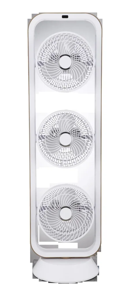 Standventilator Vind 3 holz