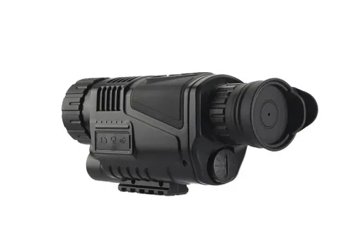 Digitales Nachtsichtgerät mit Video-/Fotofunktion NVI-450