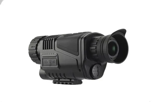 Digitales Nachtsichtgerät mit Video-/Fotofunktion NVI-450