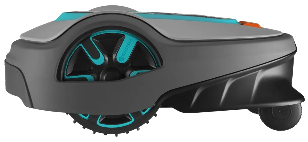 Mähroboter smart SILENO life, 750 m² Set