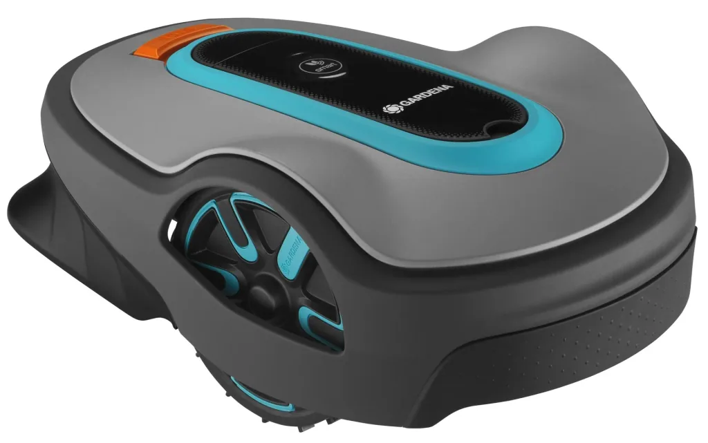 Mähroboter smart SILENO life, 750 m² Set