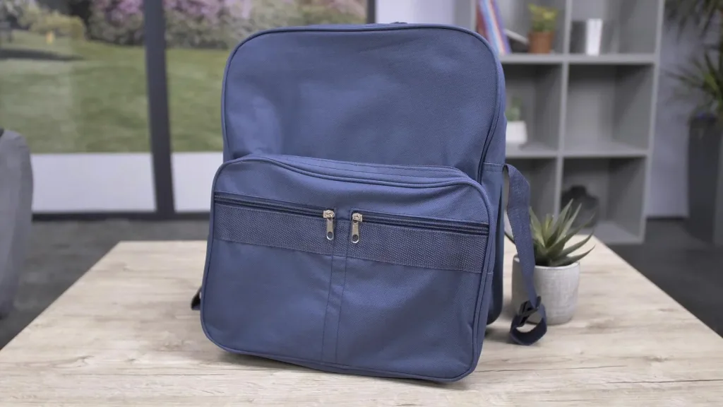 Rollstuhltasche