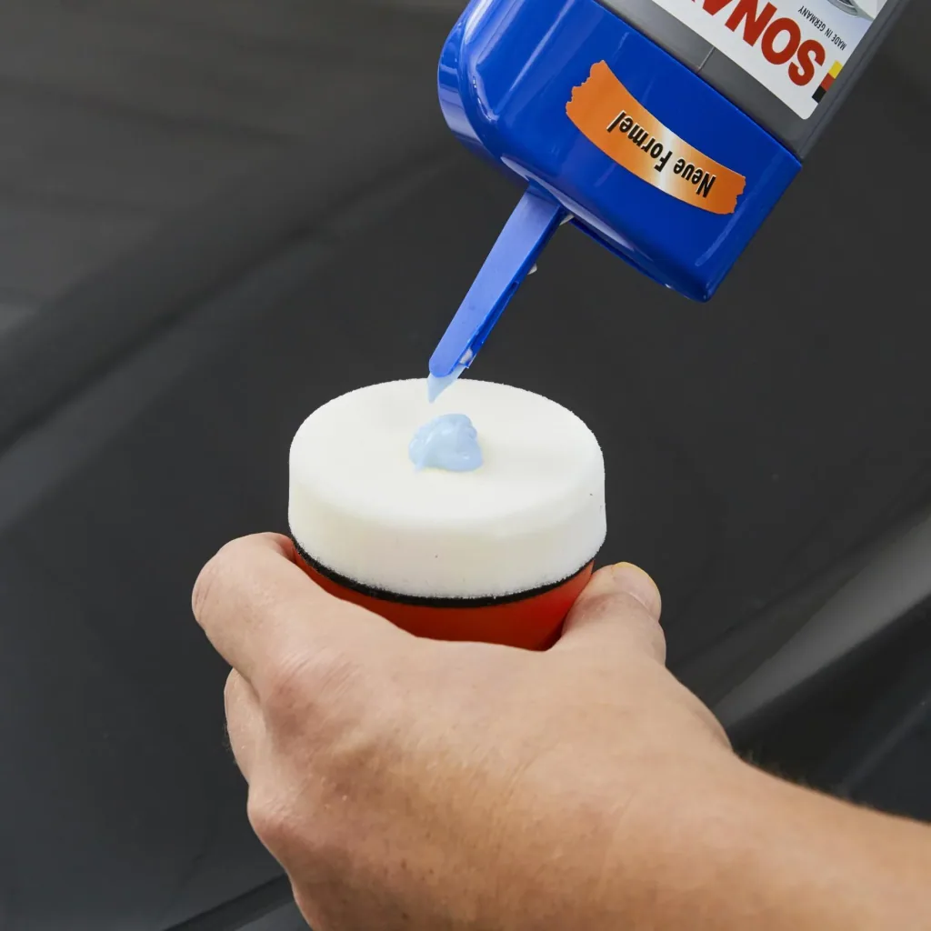 XTREME Polish+Wax 2 500 ml