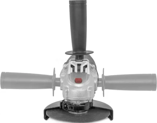 Winkelschleifer "WS 125-1150 E", 1150 Watt