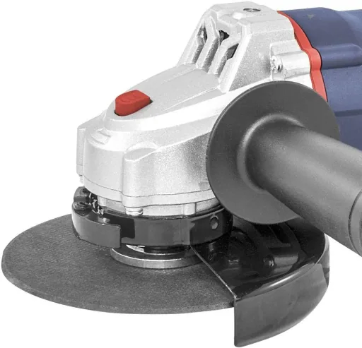 Winkelschleifer "WS 125-1150 E", 1150 Watt