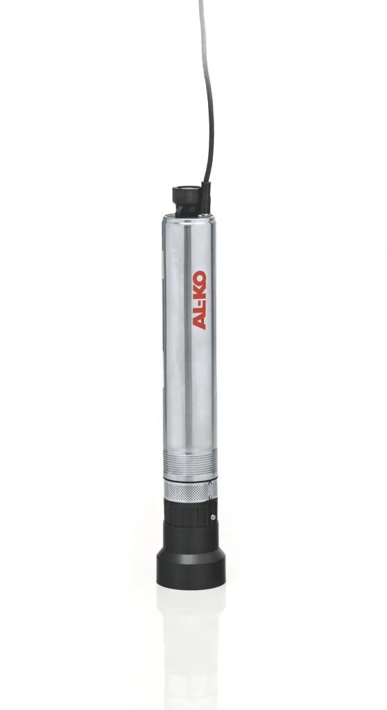 Tiefbrunnenpumpe "TBP 6000/7"