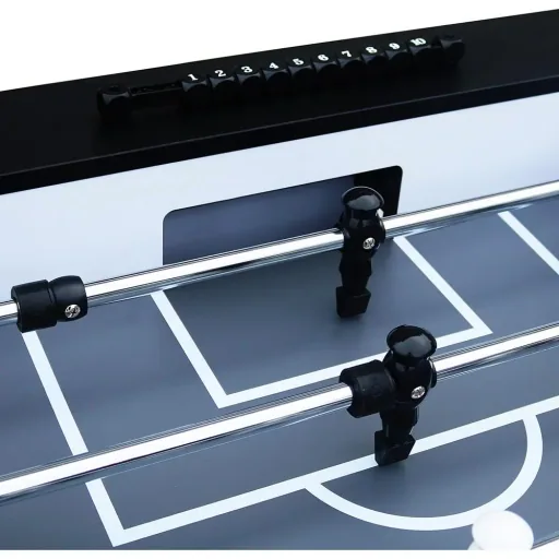 Panna Pro Oak Fußballtisch