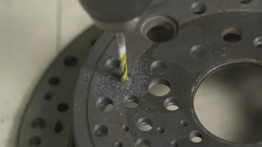 Bohraufsatz Drill Bit Pro, 21-teilig
