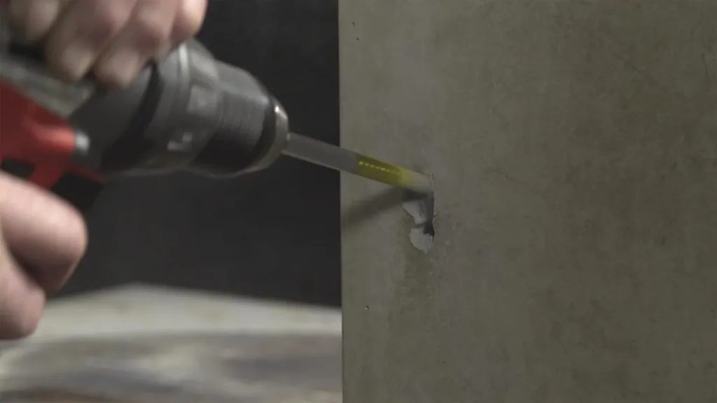 Bohraufsatz Drill Bit Pro, 21-teilig