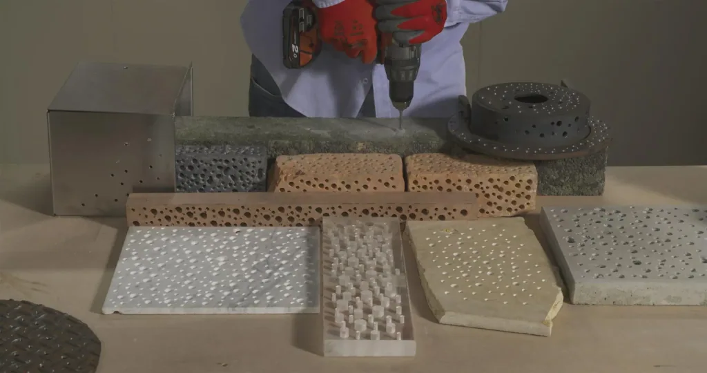 Bohraufsatz Drill Bit Pro, 21-teilig