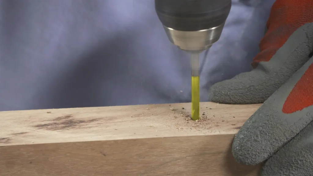 Bohraufsatz Drill Bit Pro, 21-teilig