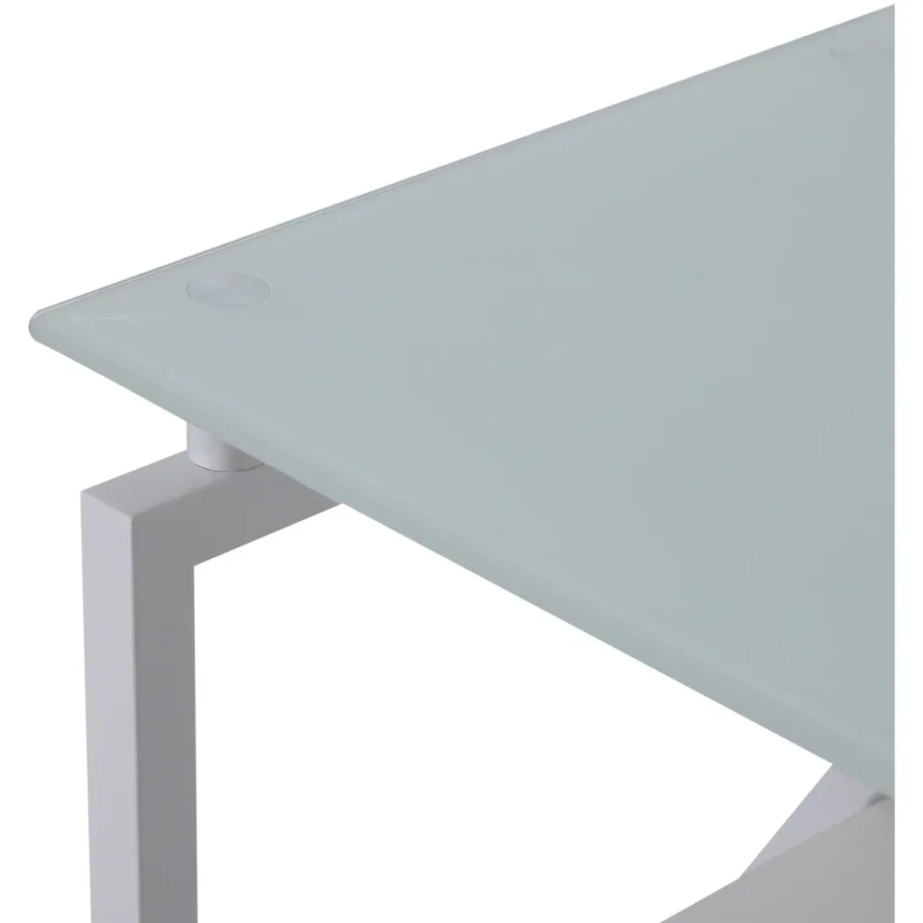 Standregal Aktenregal Bücherregal Lagerregal Aufbewahrungsregal Weiß 60 x 40 x 96,5 cm