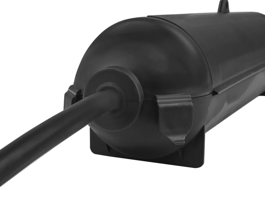 Sicherheitsbox für CEE Stecker, IP44