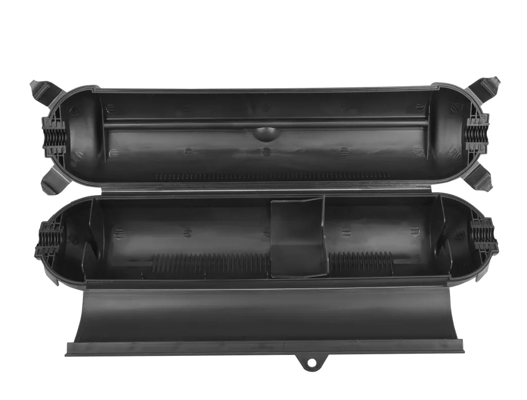 Sicherheitsbox für CEE Stecker, IP44