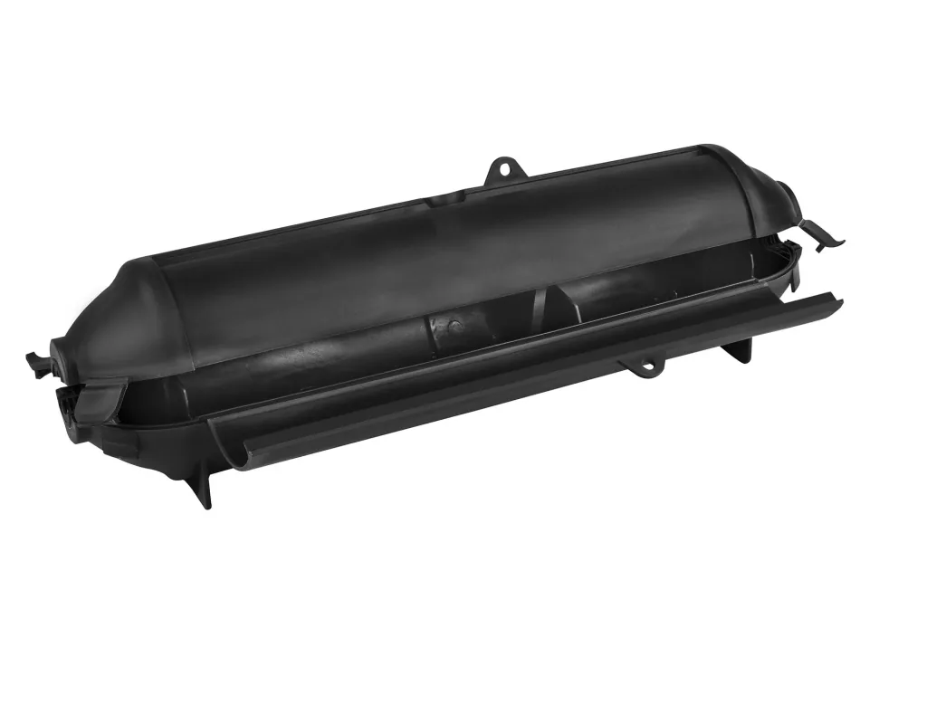Sicherheitsbox für CEE Stecker, IP44
